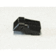 LPA SPL Fully Adjustable Luminova Sight Set For Kimber 1911, Black, SPL09KI