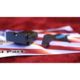 LPA SPR Adjustable Sight Set