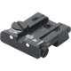 LPA TPU Adjustable Rear White Dot Sight Set For Tanfoglio / EAA P9 Springfield, Jericho, Black, TPU95TA30