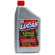 Lucas Oil Land &amp; Sea 2-Cycle Oil, Quart, 6x1, 10467