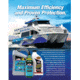 Lucas Oil Marine Fuel Treatment - 16 oz, 12x1, 10150