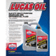 Lucas Oil Synthetic Multi-Purpose Gearcase and Differential Fluid, ATV Accessories, 11224