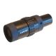 Lucid Optics 2x-5x Magnifier for Red Dot Sights, Stand Alone