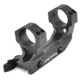 Lucid 30mm Quick Detach Mount High for AR-15, Black, L-QDMT-30-H