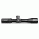 Lucid 4.5-18x44 Mil/Mil FFP Rifle Scope, 30mm Tube, Etched Glass Reticle, Black, L-MLX-451844