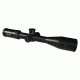 Lucid Optics Advantage 6-24x50mm Rifle Scope, L5 Reticle, 30mm, Matte Black Finish, L-62450-L5