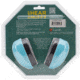 Lucid Audio HearMuffs Baby Hearing Protection, Blue, LA-INFANT-PM-PB
