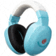 Lucid Audio HearMuffs Baby Hearing Protection, Blue, LA-INFANT-PM-PB