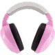 Lucid Audio HearMuffs Baby Hearing Protection, Pink, LA-INFANT-PM-PP