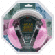 Lucid Audio HearMuffs Baby Hearing Protection, Pink, LA-INFANT-PM-PP