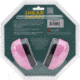 Lucid Audio HearMuffs Baby Hearing Protection, Pink, LA-INFANT-PM-PP
