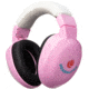 Lucid Audio HearMuffs Baby Hearing Protection, Pink, LA-INFANT-PM-PP