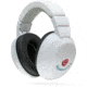 Lucid Audio HearMuffs Baby Hearing Protection, White, LA-INFANT-PM-WH