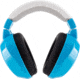 Lucid Audio HearMuffs Kids Hearing Protection, Blue, LA-KIDS-PM-BL