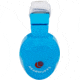 Lucid Audio HearMuffs Kids Hearing Protection, Blue, LA-KIDS-PM-BL
