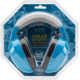 Lucid Audio HearMuffs Kids Hearing Protection, Blue, LA-KIDS-PM-BL