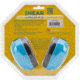 Lucid Audio HearMuffs Kids Hearing Protection, Blue, LA-KIDS-PM-BL