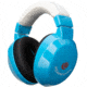 Lucid Audio HearMuffs Kids Hearing Protection, Blue, LA-KIDS-PM-BL