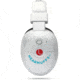 Lucid Audio HearMuffs SOOTHE Baby Hearing Protection with Amplification Features Newborn-8 Years, 22dB, White, LA-INFANT-AM-WH