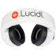 Lucid Audio HearMuffs Sounds for Infants, White, LA-INFANT-ASM-WH