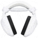Lucid Audio HearMuffs Sounds for Infants, White, LA-INFANT-ASM-WH