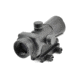 Lucid Optics HD7 Gen III 1x34mm Reflex Red Dot Sight, Variable Reticle, Black L-HD7
