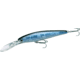 Lucky Craft Staysee 90Sp Version 2 Jerk Bait, Suspending, Aurora Black, 3 1/2in, 7/16oz, SS90SPV2-052ABK