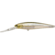 Lucky Craft Staysee 90Sp Version 2 Jerk Bait, Suspending, Ghost Minnow, 3 1/2in, 7/16oz, SS90SPV2-238GMN