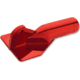 Luhr Jensen 50 Jet Diver, Red Magic / Metallic Red, 5540-050-0943