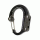 Lulabop Qliplet Multi-Purpose Carabiner-Stealth Black