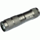 LumaPower LM33 EDC LED Flashlight, CREE XP-G R5 - Black LUMAPOWER-LM33-R5