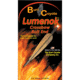 Lumenok CrossbowNock HD Orange, Easton/Beman Flat 3 pk. ECF3