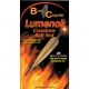 Lumenok CrossbowNock HD Orange, Easton/Beman Flat 3 pk., ECF3
