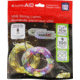 LuminAID Add-On String Lights, White, 0196-0600