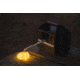 LuminAID Add-On String Lights, White, 0196-0600