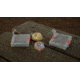 LuminAID Add-On String Lights, White, 0196-0600