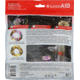 LuminAID Add-On String Lights, White, 0196-0600