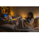 LuminAID Add-On String Lights, White, 0196-0600