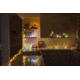 LuminAID Add-On String Lights, White, 0196-0600
