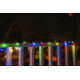LuminAID Add-On String Lights, White, 0196-0600