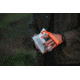 LuminAID Max QI Solar Lantern w/Phone Charger, White, 0196-0150