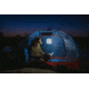 LuminAID Max QI Solar Lantern w/Phone Charger, White, 0196-0150