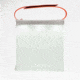 LuminAID Max QI Solar Lantern w/Phone Charger, White, 0196-0150