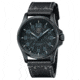 LUMINOX Atacama Field Day Date Watch, Black/Dark Gray, 45mm A.1921.BO