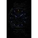 LUMINOX Atacama Field Day Date Watch, Black/Dark Gray, 45mm A.1921.BO