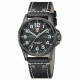 LUMINOX Atacama Field Day Date Watch, Black Carbon/ Gray, 45mm A.1921