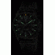 LUMINOX Atacama Field Day Date Watch, Black Carbon/ Gray, 45mm A.1921