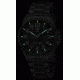 LUMINOX Atacama Field Day Date Watch, Black Carbon/ Gray, 45mm A.1922
