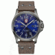 LUMINOX Atacama Field Day Date Watch, Blue/Gray, 45mm A.1923