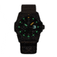 Luminox Bear Grylls Survival Rule of 3 ECO Watch, Black/Orange, 42mm, XB.3729.ECO